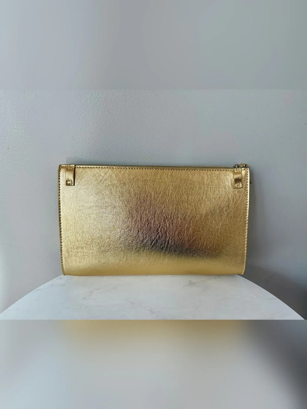 Dolce & Gabbana The One Clutch New In Packaging